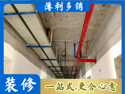 河间市水电工程安装