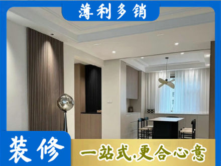 河间市本地餐厅家具安装